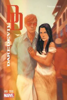 Cover of Phil Noto Variant