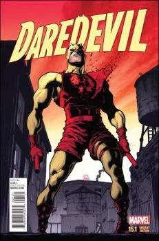 Cover of Ryan Stegman Variant