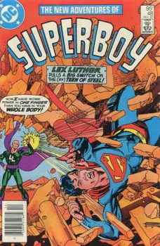 Cover of Cover C Canadian Price Variant