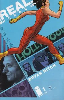 Cover of Cover B