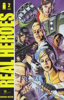 Cover of Cover B