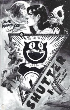 Cover of Cover B