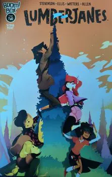 Cover of Cards, Comics & Collectibles Exclusive Cover