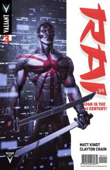 Cover of Cover B Cvr B Crain
