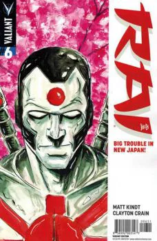 Cover of Cover E Cvr E 20 Copy Incentive Var Lemire