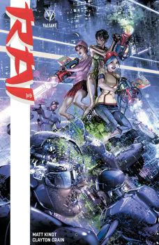 Cover of Cover B Cvr B Interlocking Var Crain