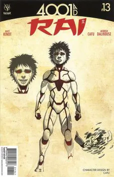 Cover of Cover D Cvr D 10 Copy Incentive Char Dsn Var CAFU