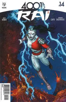 Cover of Cover B Cvr B Guinaldo