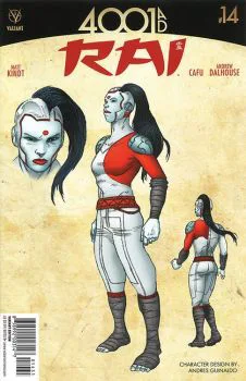 Cover of Cover C Cvr C 10 Copy Incentive Char Dsn Var Guinaldo