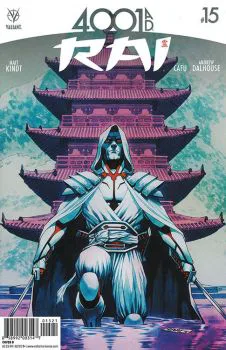 Cover of Cover B Cvr B CAFU