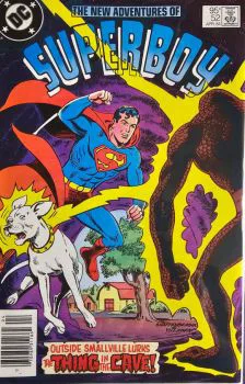 Cover of Cover C Canadian Price Variant