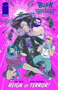 Cover of Cover B