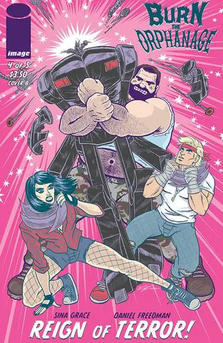 Cover of Cover B