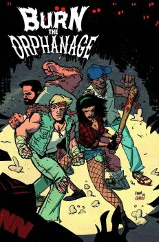 Cover of Cover B