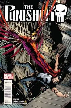 Cover of Cover B Bryan Hitch Newsstand