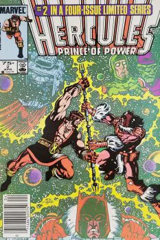 Cover of Cover C Canadian Price Variant