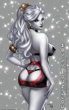Cover of Cover AI Richard Ortiz Dare Metal Variant (Ltd. 44)