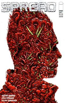 Cover of 3rd Printing