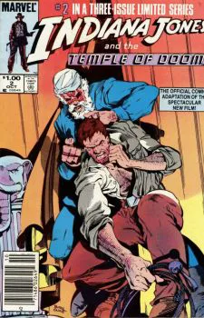 Cover of Cover C Canadian Price Variant