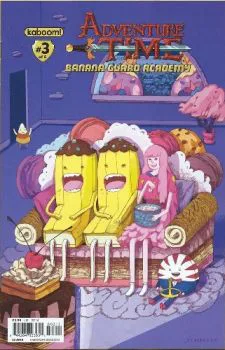 Cover of Jen Liv Variant