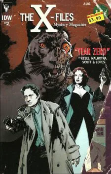 Cover of Cover B