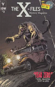 Cover of Cover B