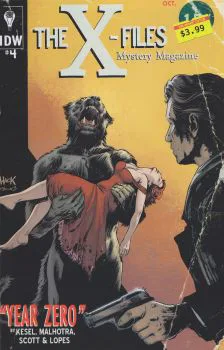 Cover of Subscription Cover