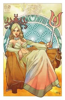 Cover of Emilio Lopez Incentive Variant (1:10)