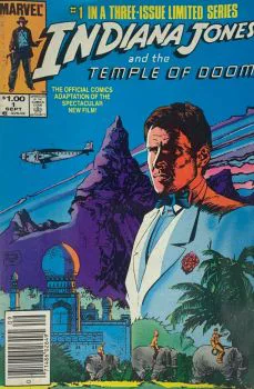 Cover of Cover C Canadian Price Variant