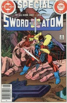 Cover of Cover C Canadian Price Variant