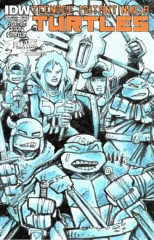 Cover of Cover RE Jetpack Comics & Games Orange Logo Exclusive