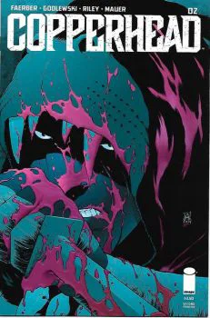 Cover of 2nd Printing
