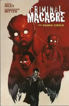 Cover of Cover TP