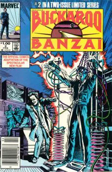 Cover of Cover C Canadian Price Variant