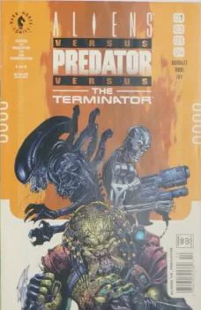 Cover of Cover B Dwayne Turner Newsstand
