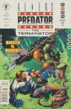 Cover of Cover B Dwayne Turner Newsstand