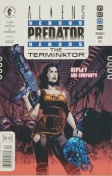 Cover of Cover B Dwayne Turner Newsstand