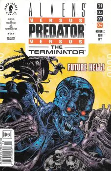 Cover of Cover B Dwayne Turner Newsstand