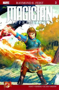 Cover of Cover B Second Print