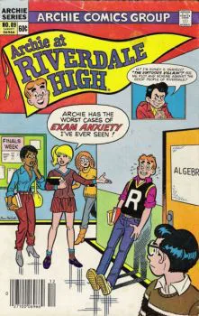Cover of Cover C Canadian Price Variant