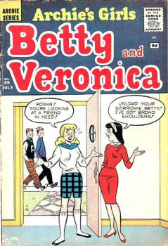 Cover of Cover B UK Price Variant