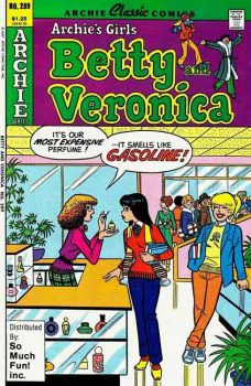 Cover of Cover A So Much Fun Inc. Variant