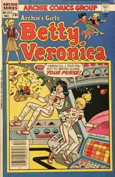 Cover of Cover B Canadian Price Variant