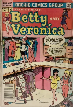 Cover of Cover B Canadian Price Variant