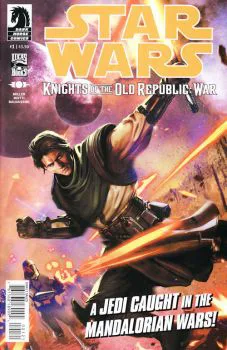 Cover of Dave Wilkins Variant