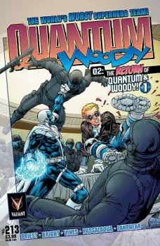 Cover of 25 Copy Incentive Bright