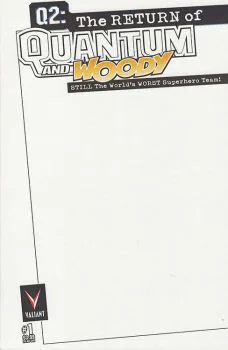 Cover of Blank Cover