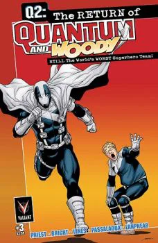Cover of 10 Copy Incentive Perez