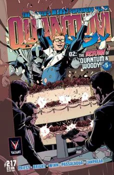 Cover of 1:25 Retailer Incentive Cover
