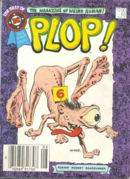Cover of Cover C Canadian Price Variant
